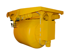 Concrete-distribution-system